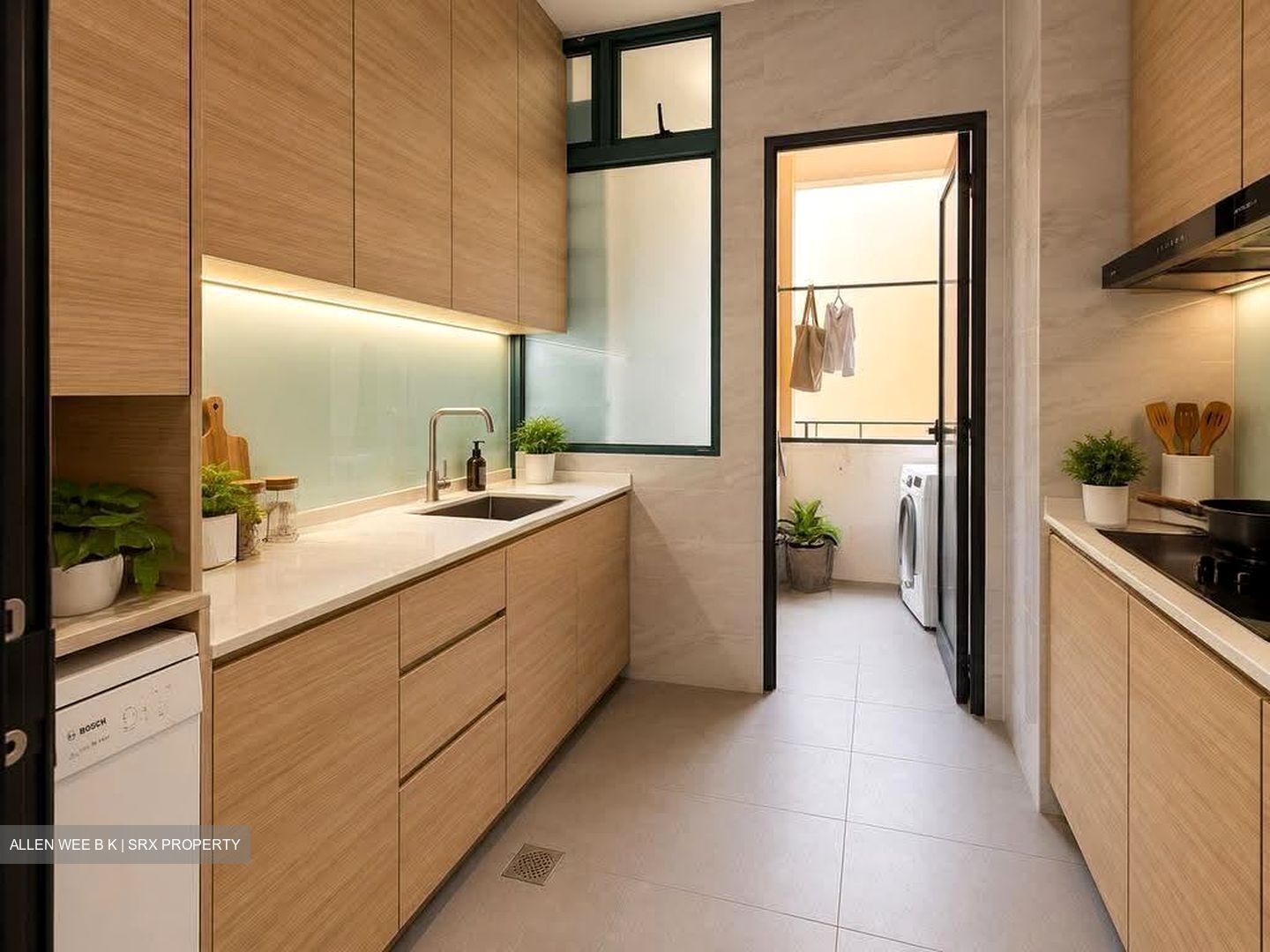Hillview Heights (D23), Condominium #617340761